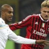 Cupa Italiei: Milan a eliminat-o pe Lazio si o asteapta pe Juventus